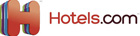 Hotels.com Apac