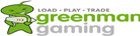 Green Man Gaming 