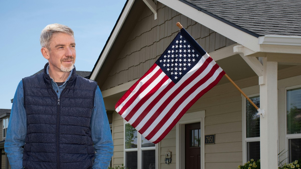 Can Buying A Second Home In Your 50s Boost Your Retirement?