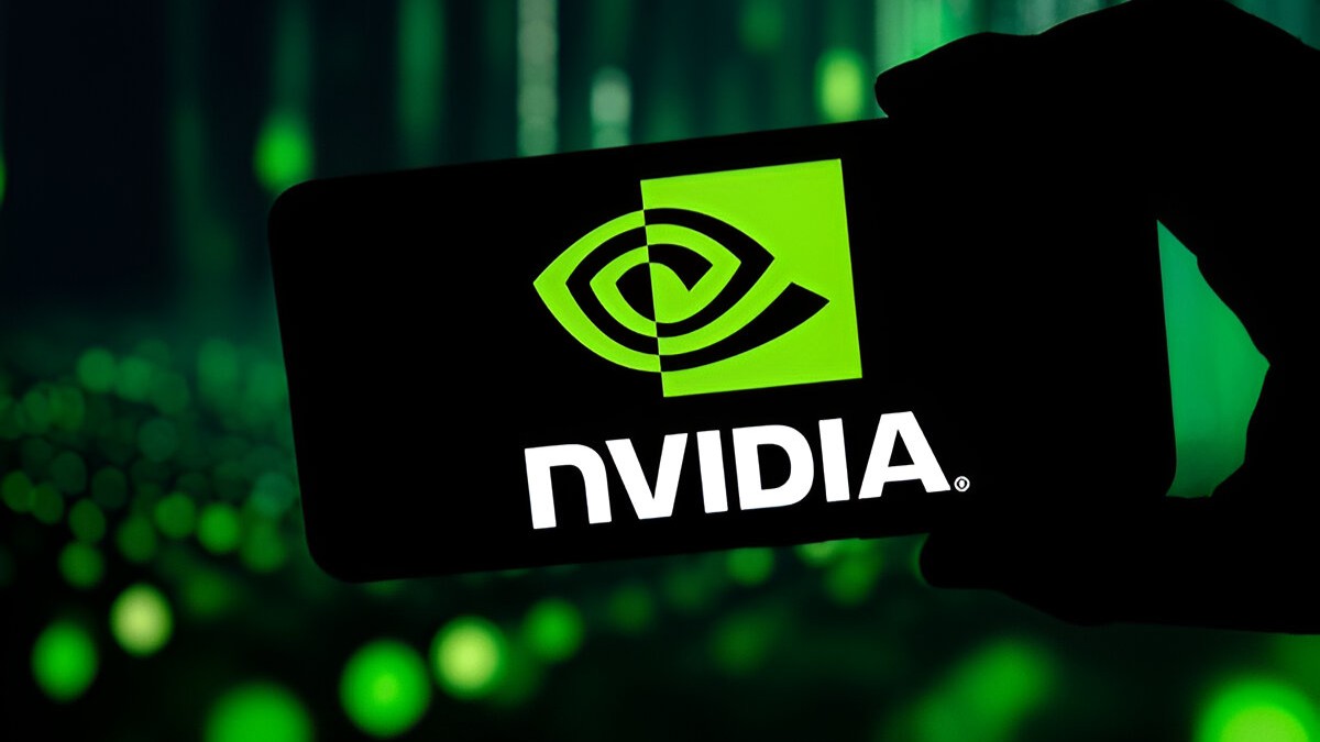 What If You Invested $500 In NVIDIA Stock 20 Years Ago?