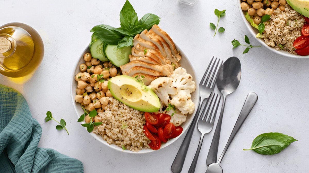 Powerful High-Protein Dinner Benefits You’ll Notice Before Morning
