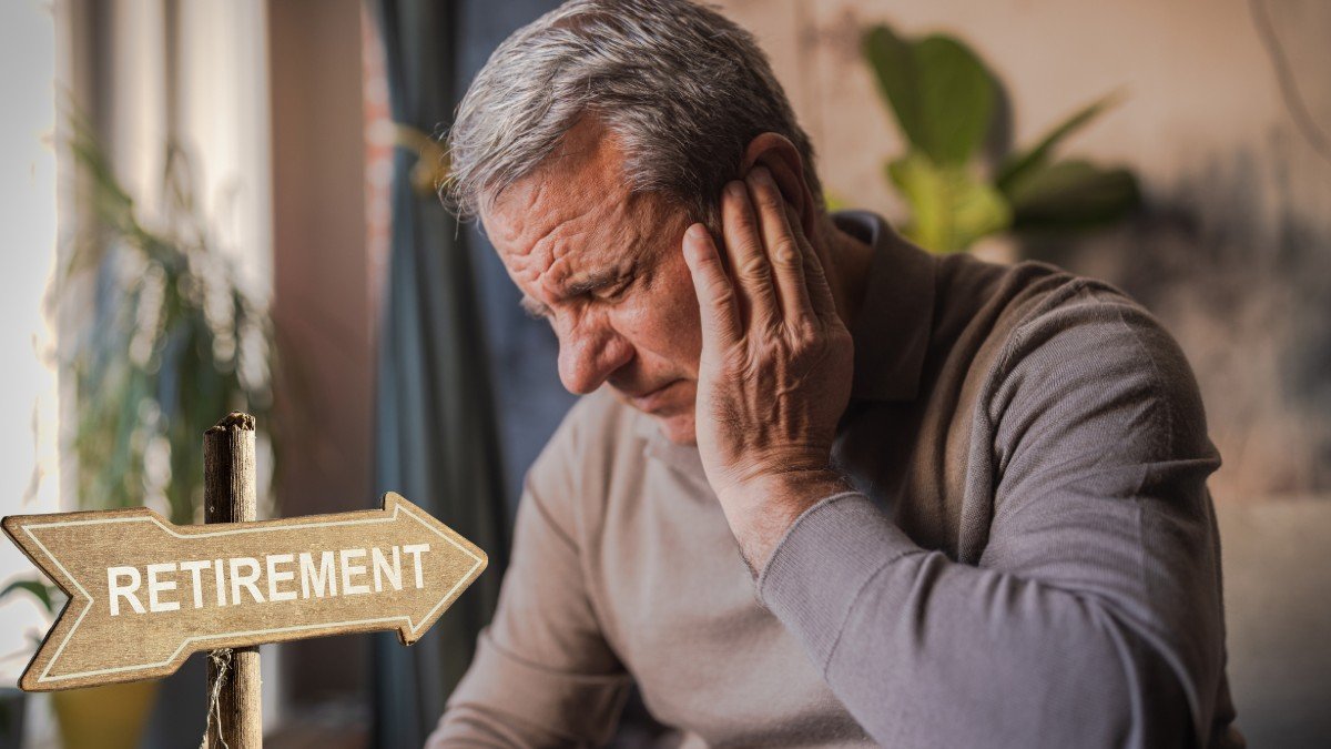 Retirement Planning For 2025: How To Tackle Retirement Fears And Secure Your Financial Future