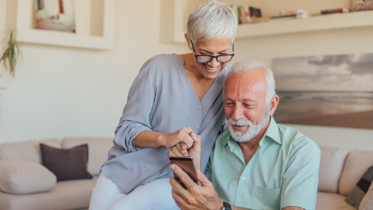 T-Mobile Senior Phone Plans: Affordable Options and Perks for 55+ Users