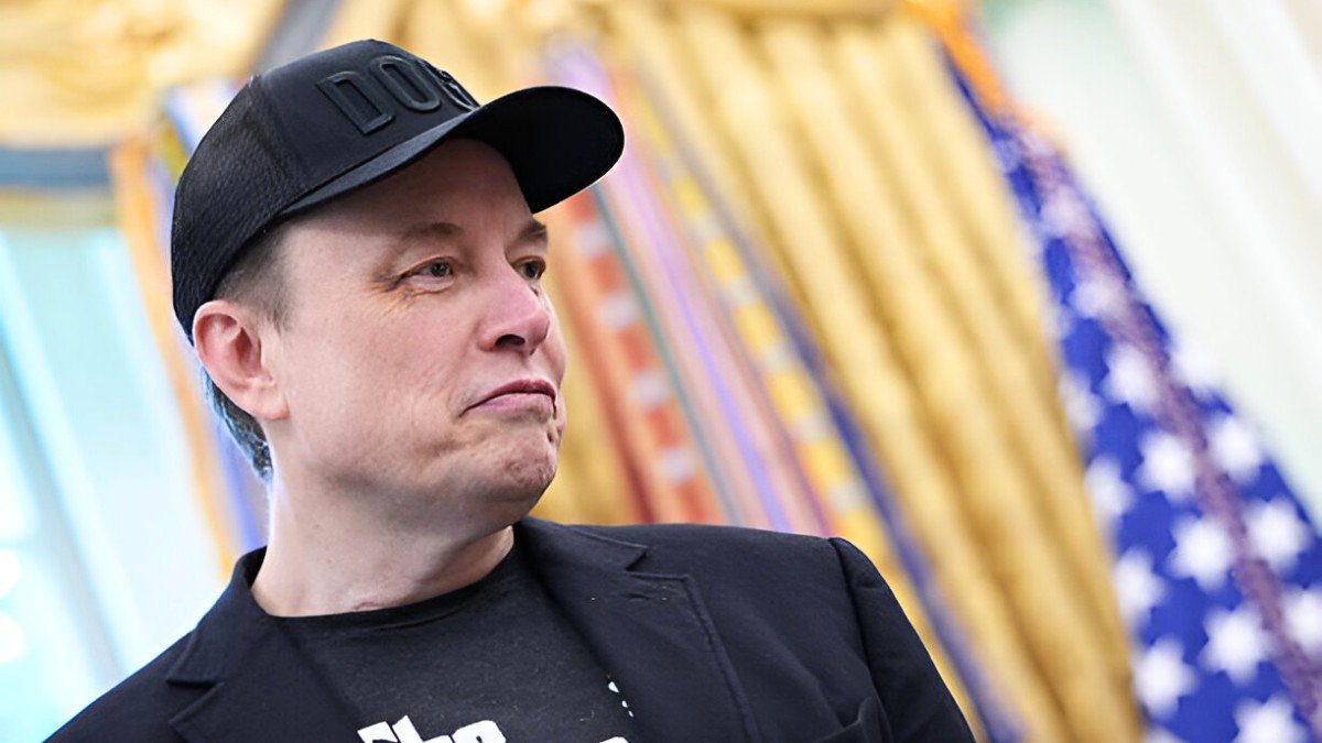 Can The Musk’s "American Party" Succeed or It Just Another Billionaire’s Plaything?