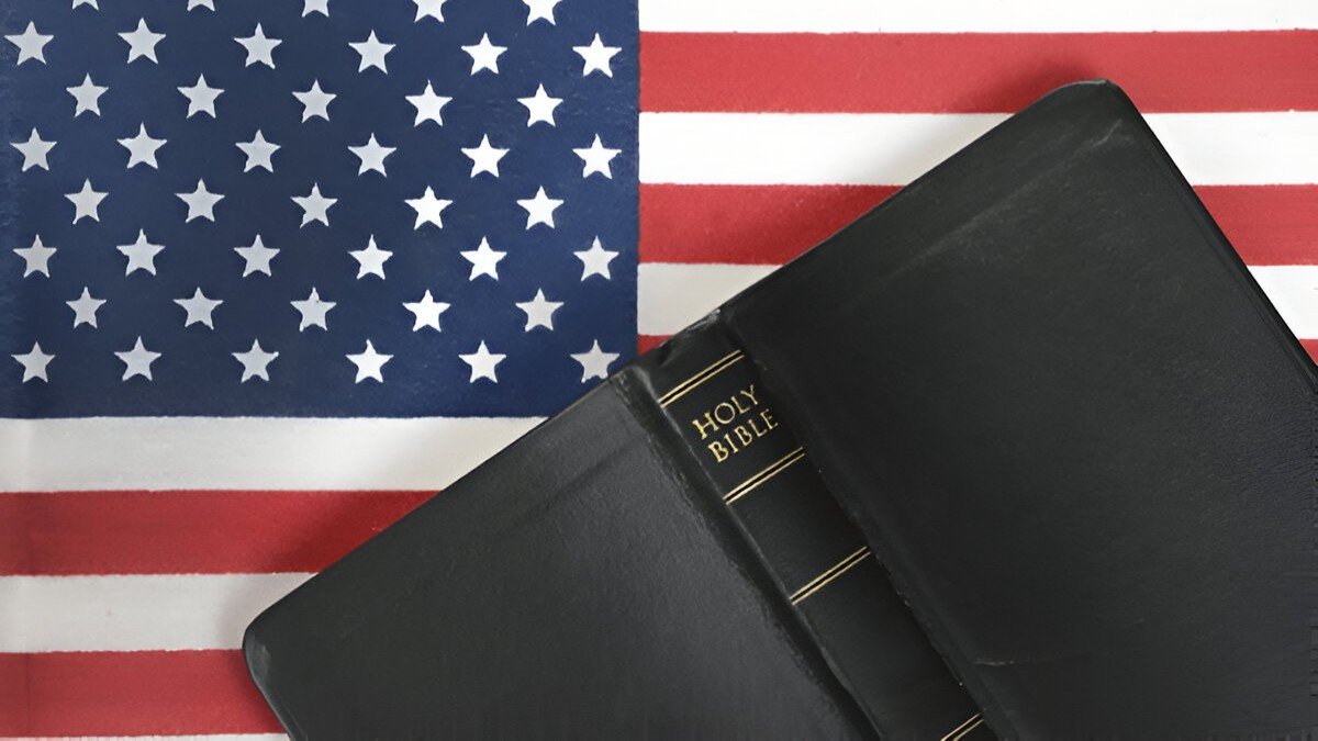 Now Religious Leaders are Free to Endorse Their Political Candidates - New Rules of IRS