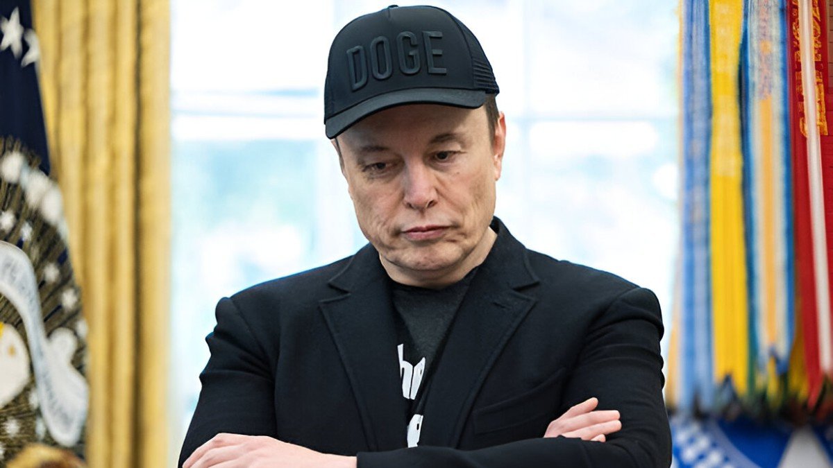 Why Tesla's Stock Price is Falling? The Political Moves, Tax Changes, and Rising Competition Explained