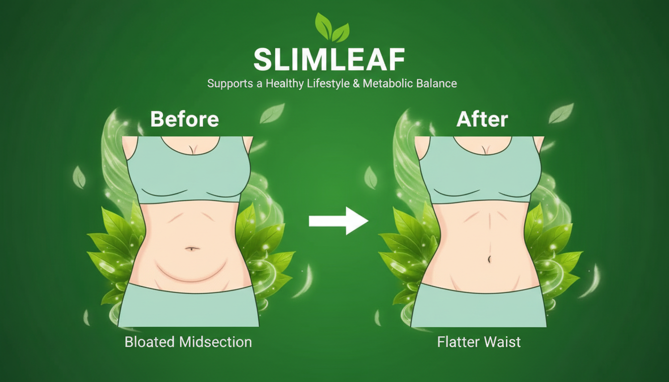slimleaf review